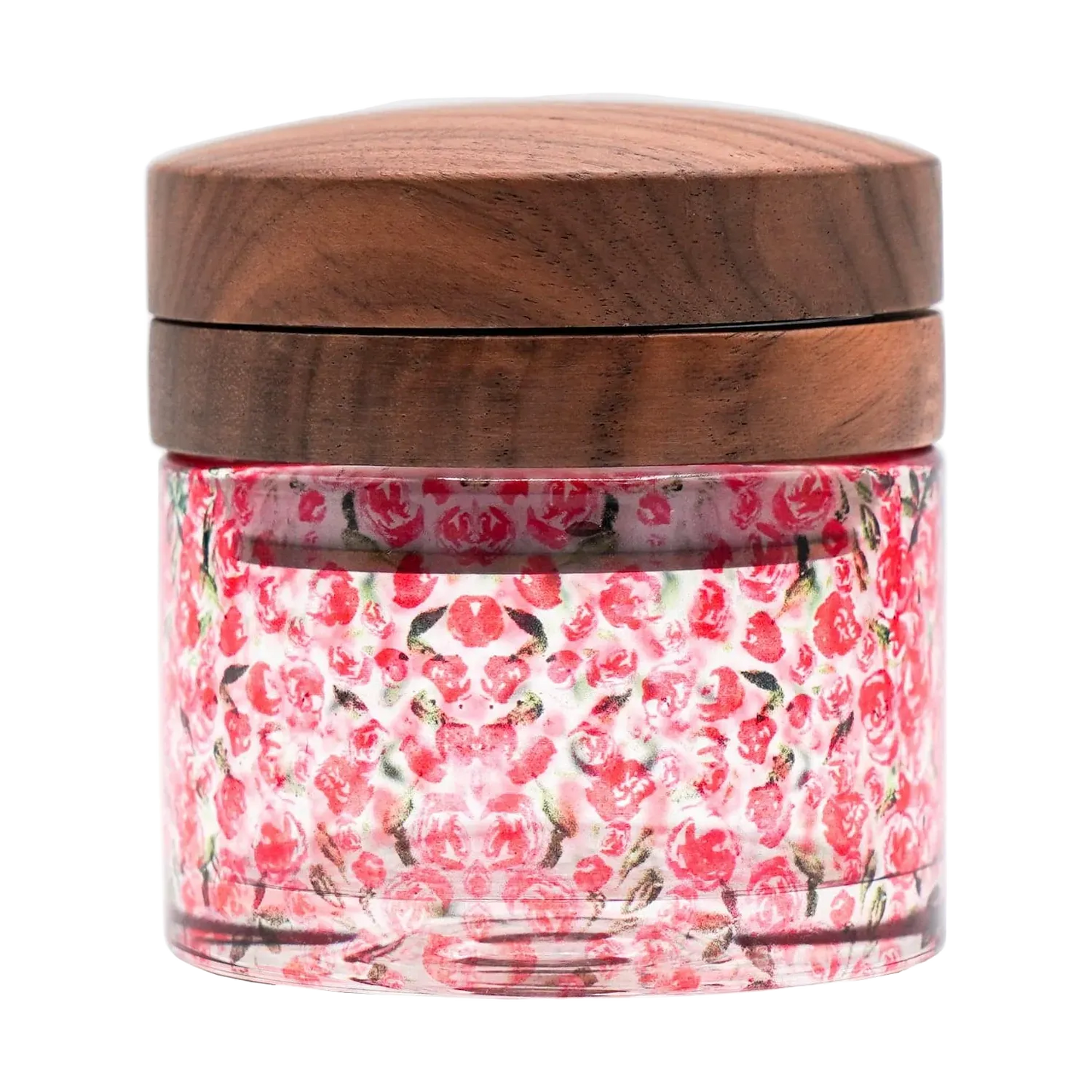 Cirrus Grinder - Rosa