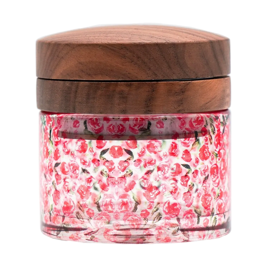 Cirrus Grinder - Rosa
