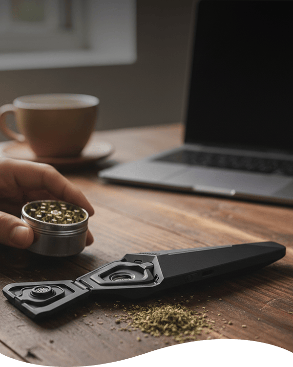 XVAPE LANZA
