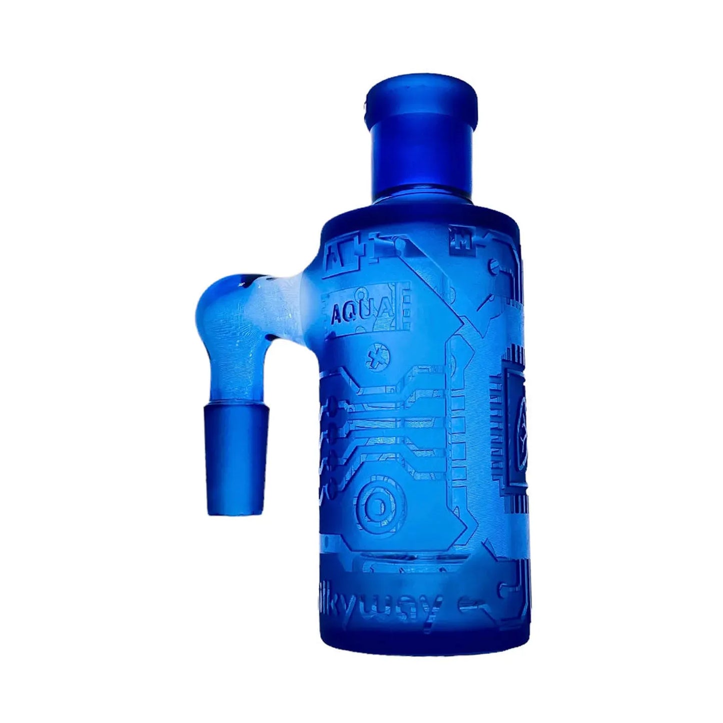 Milkyway Circuitboard Wet Ash Catcher