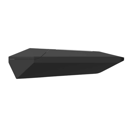 XVAPE LANZA