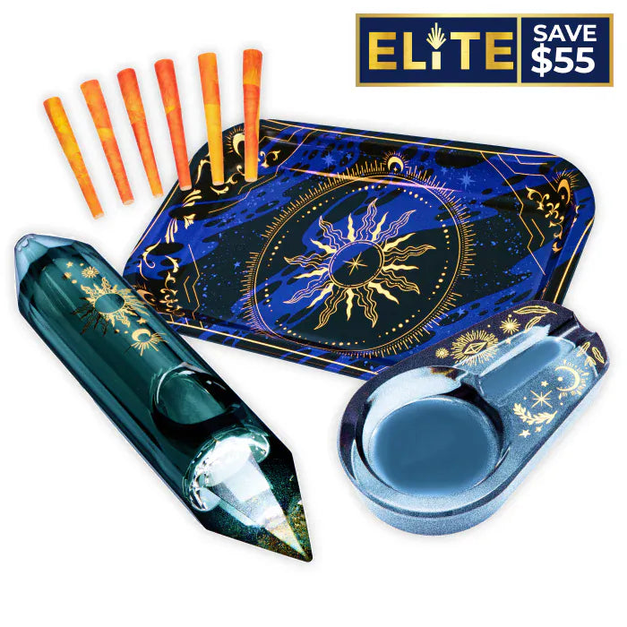 Astral Power Rolling Set