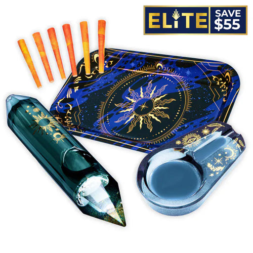 Astral Power Rolling Set