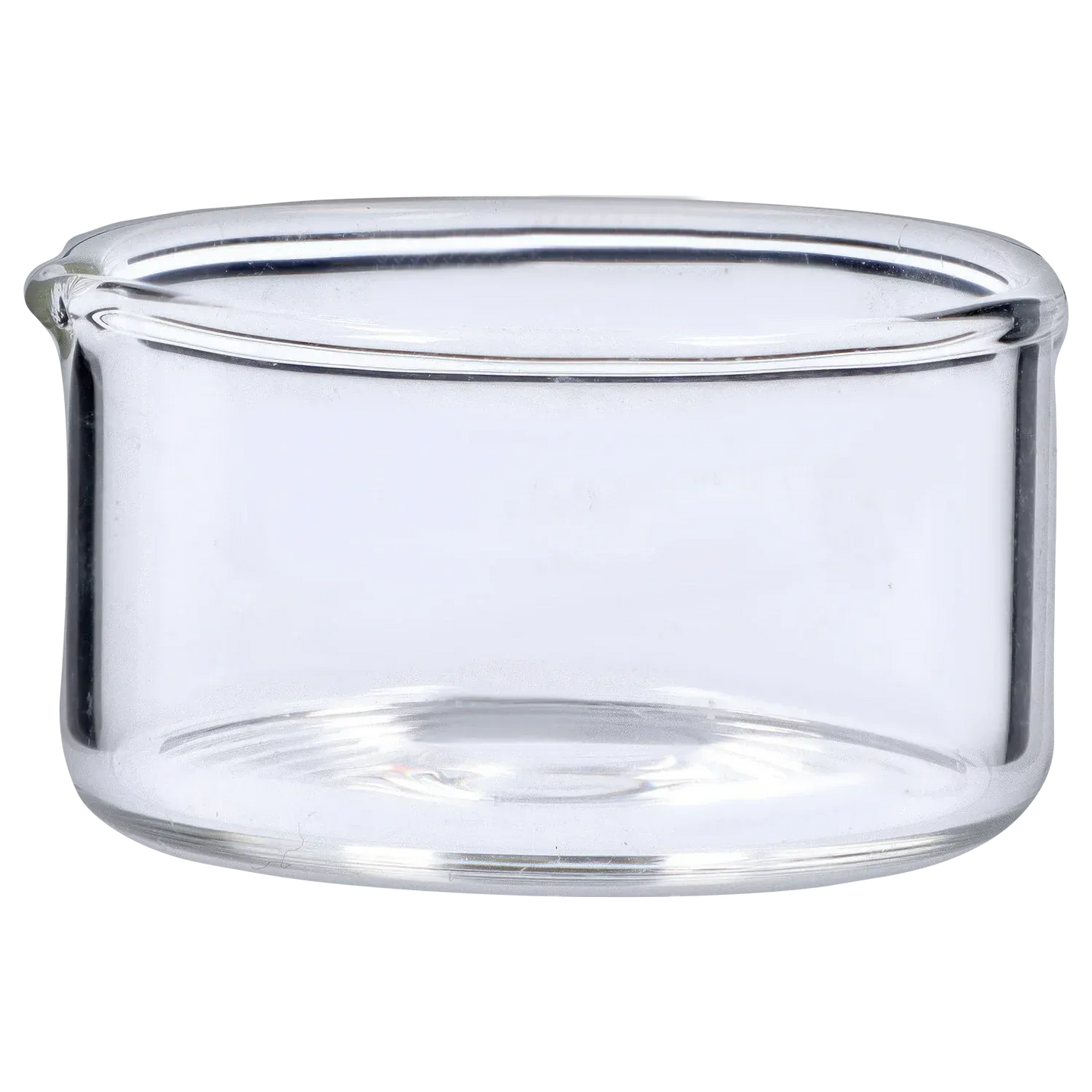 Liquid Nectar Collector Freezable