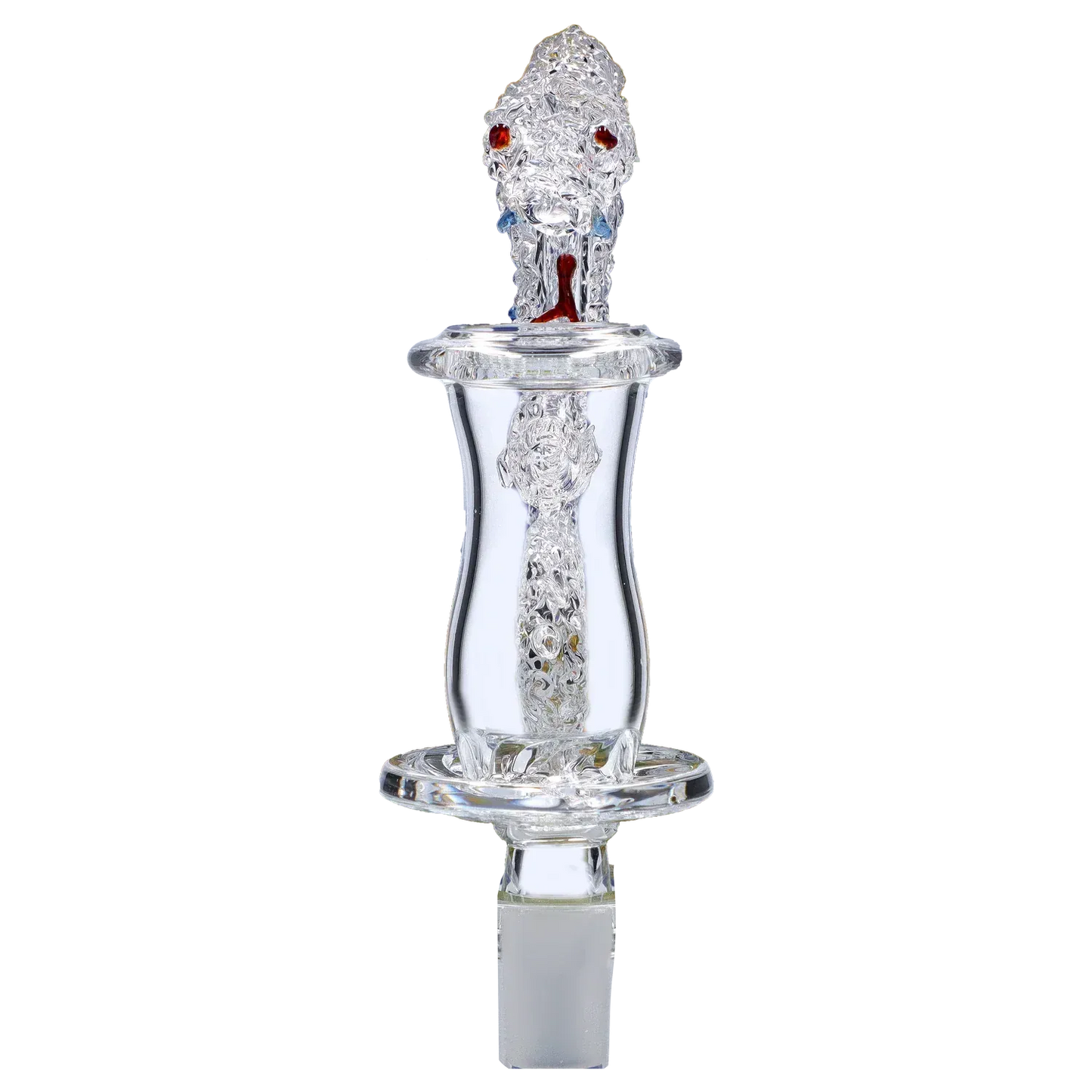 Lollipop Brand Arm Recyclers Nectar Collector