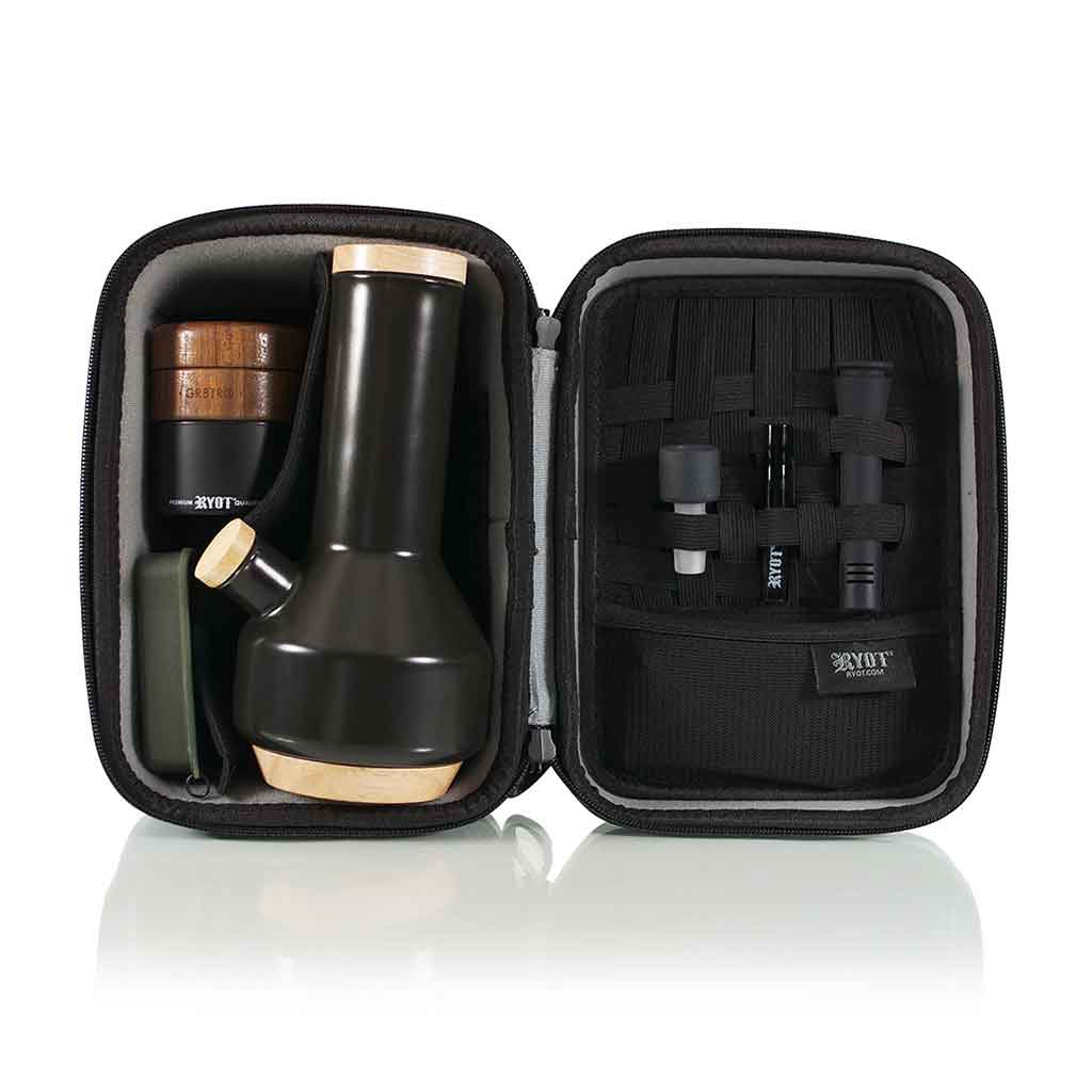 Ryot Safe Case