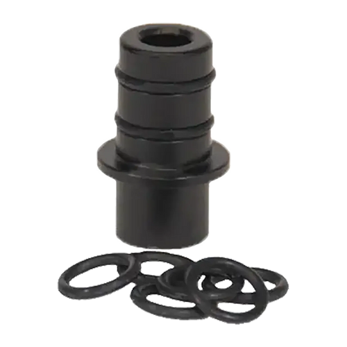 Cipher NOVA Borosilicate Glass Mouthpiece Adapter - 1pc