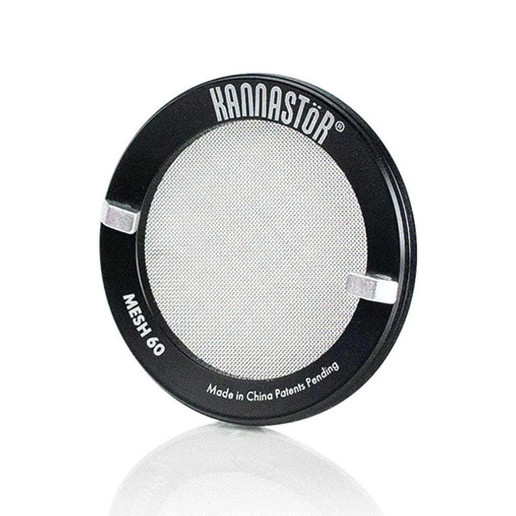 Ryot 4Pc Jar Body Grinders