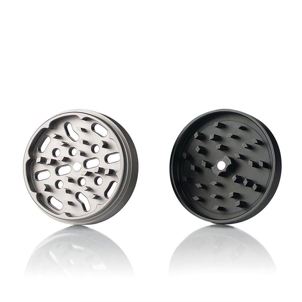 Ryot 4Pc Jar Body Grinders