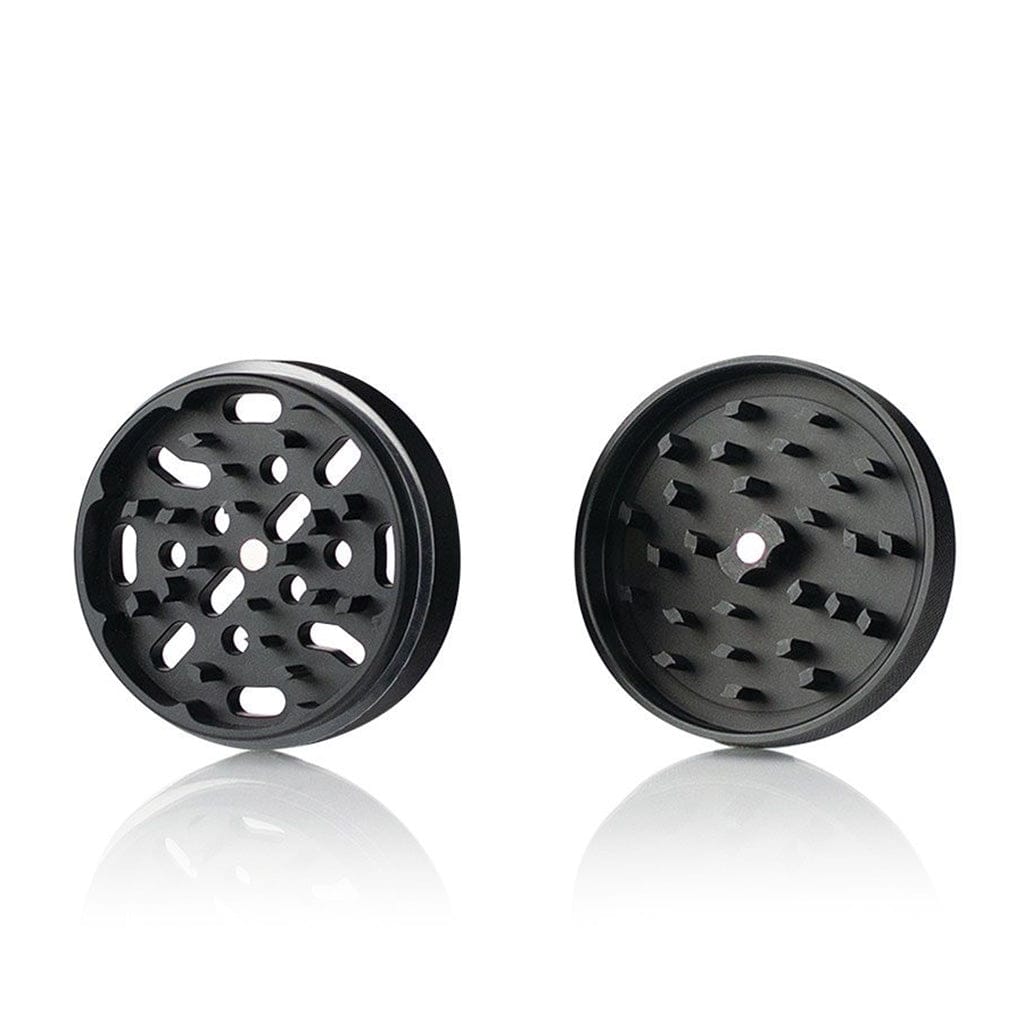 Ryot 4Pc Jar Body Grinders