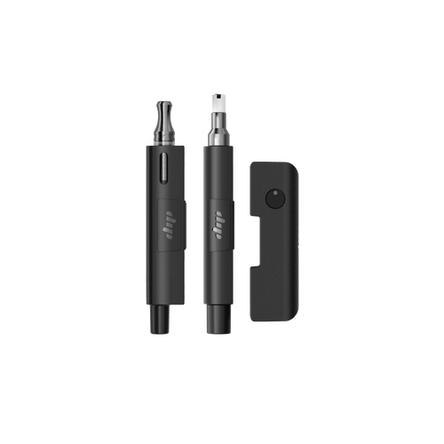 EVRI for 510, Flower, and Concentrates