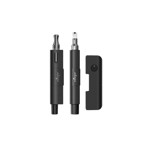 EVRI for 510, Flower, and Concentrates