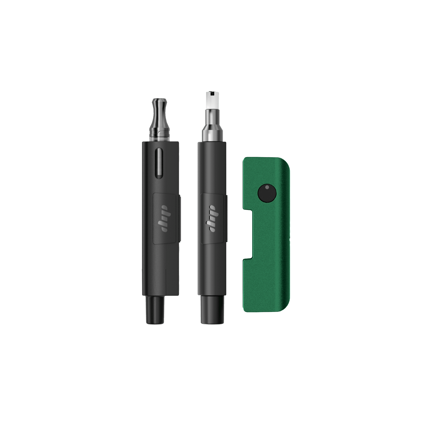 EVRI for 510, Flower, and Concentrates