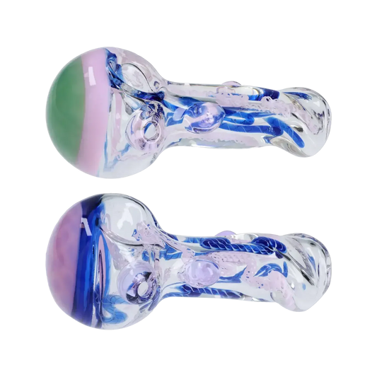 DHC Mix Color Spoon - 4.5 in.