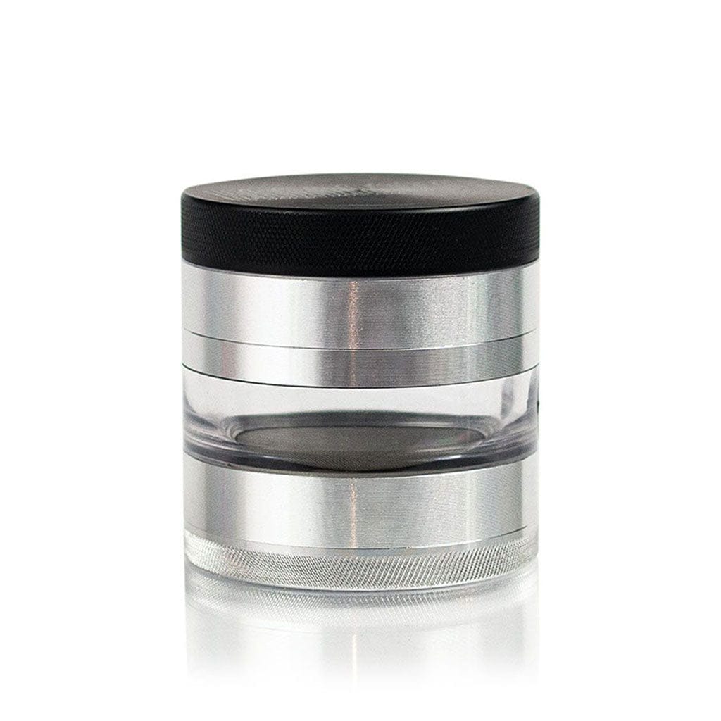 Ryot 4Pc Jar Body Grinders