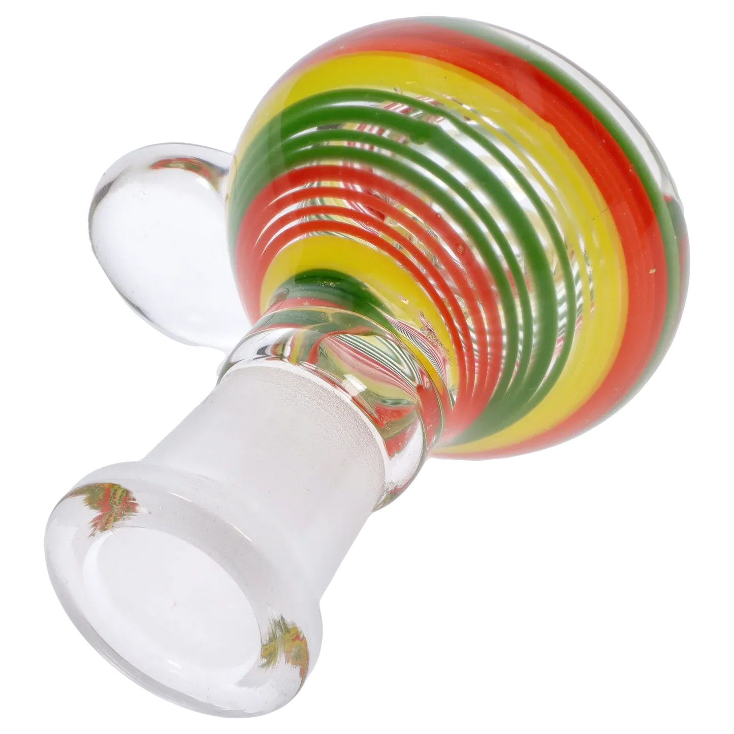 DHC Rasta Bowl - Female - 14mm