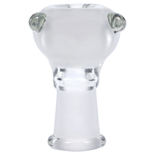 DHC Inside-Out Frit Bowl