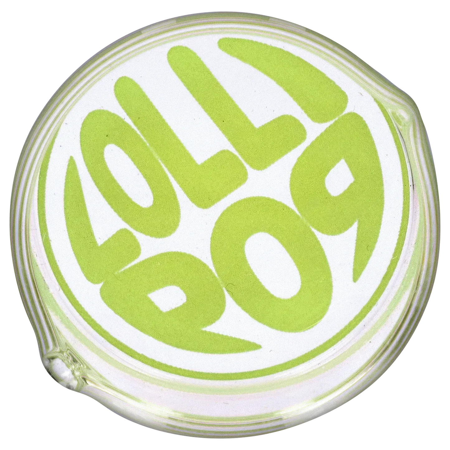 Lollipop Brand Arm Recyclers Nectar Collector