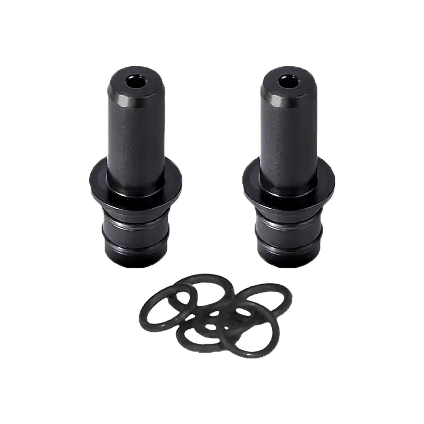Cipher NOVA Hookah Mouthpiece Adapter - 2pc