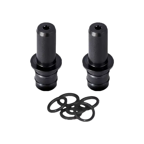 Cipher NOVA Hookah Mouthpiece Adapter - 2pc