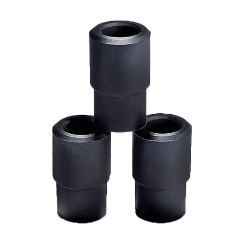 Cipher NOVA Glass Hookah Silicon Adapter Replacement Set | 3pc
