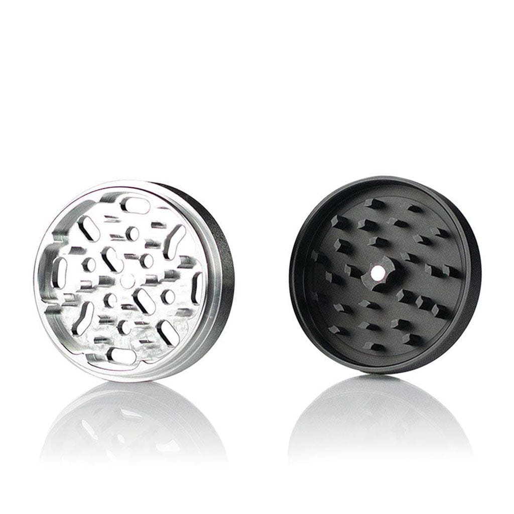 Ryot 4Pc Jar Body Grinders