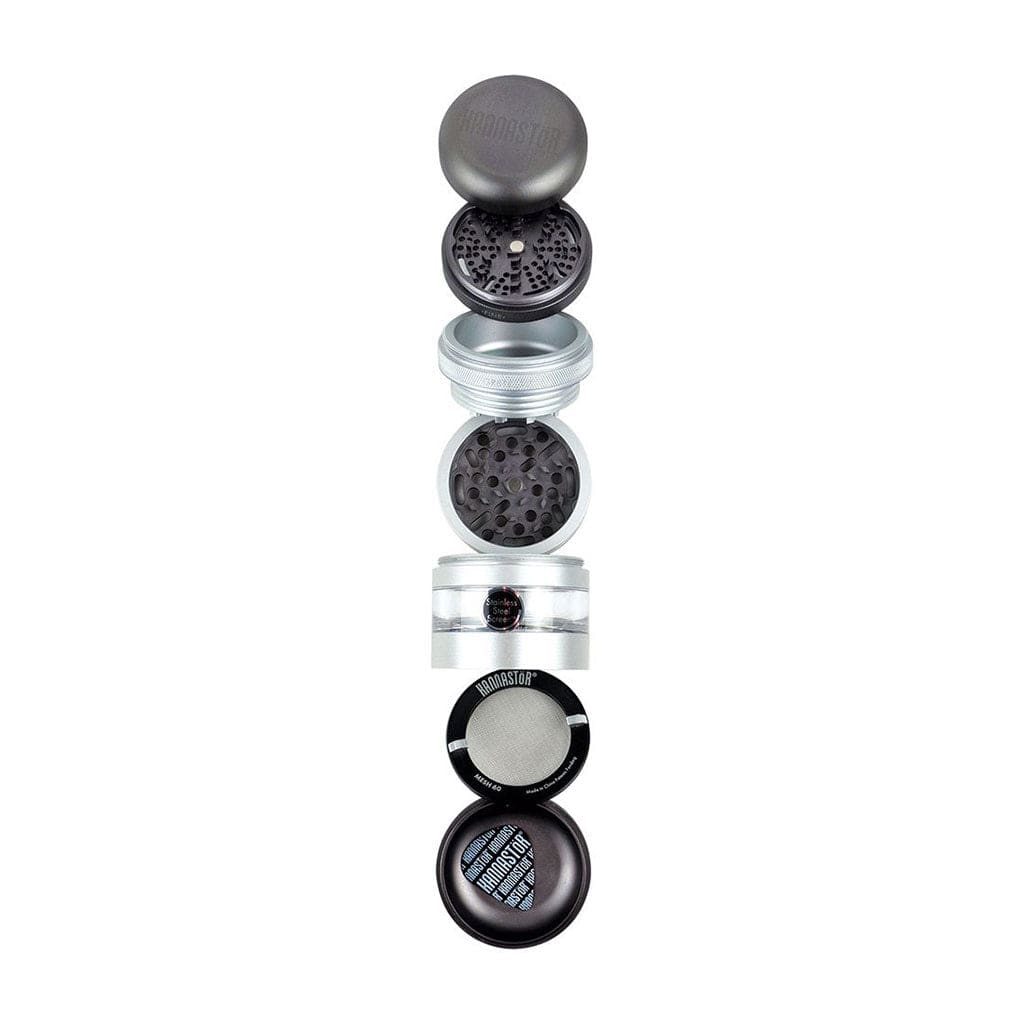 Ryot Gr8Tr Jar Body Grinder