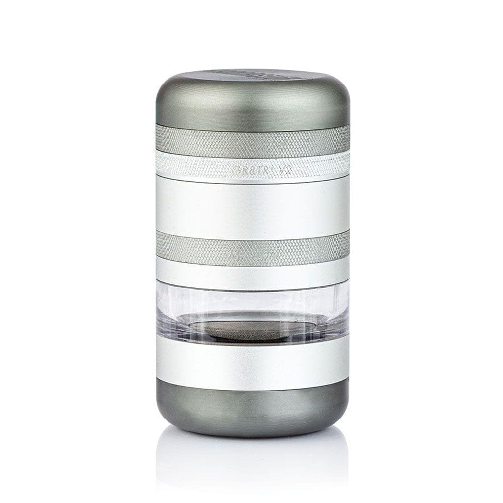 Ryot Gr8Tr Jar Body Grinder