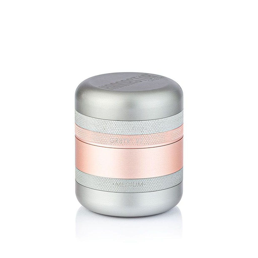 Ryot Gr8Tr Solid Body Grinder