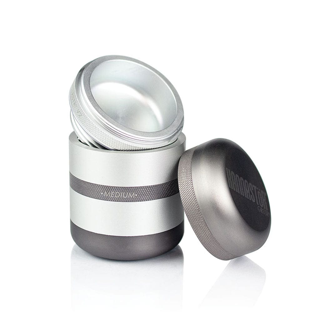 Ryot Gr8Tr Solid Body Grinder