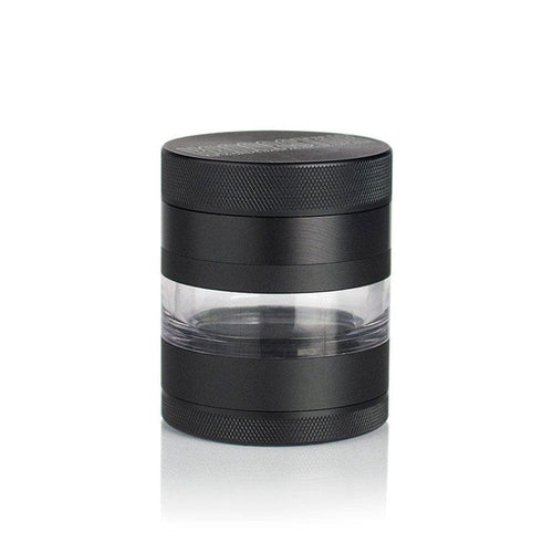 Ryot 4Pc Jar Body Grinders