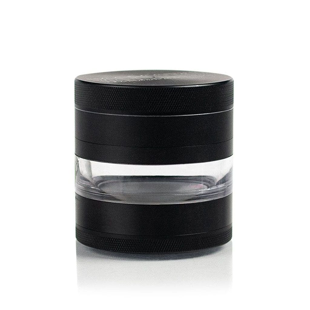 Ryot 4Pc Jar Body Grinders
