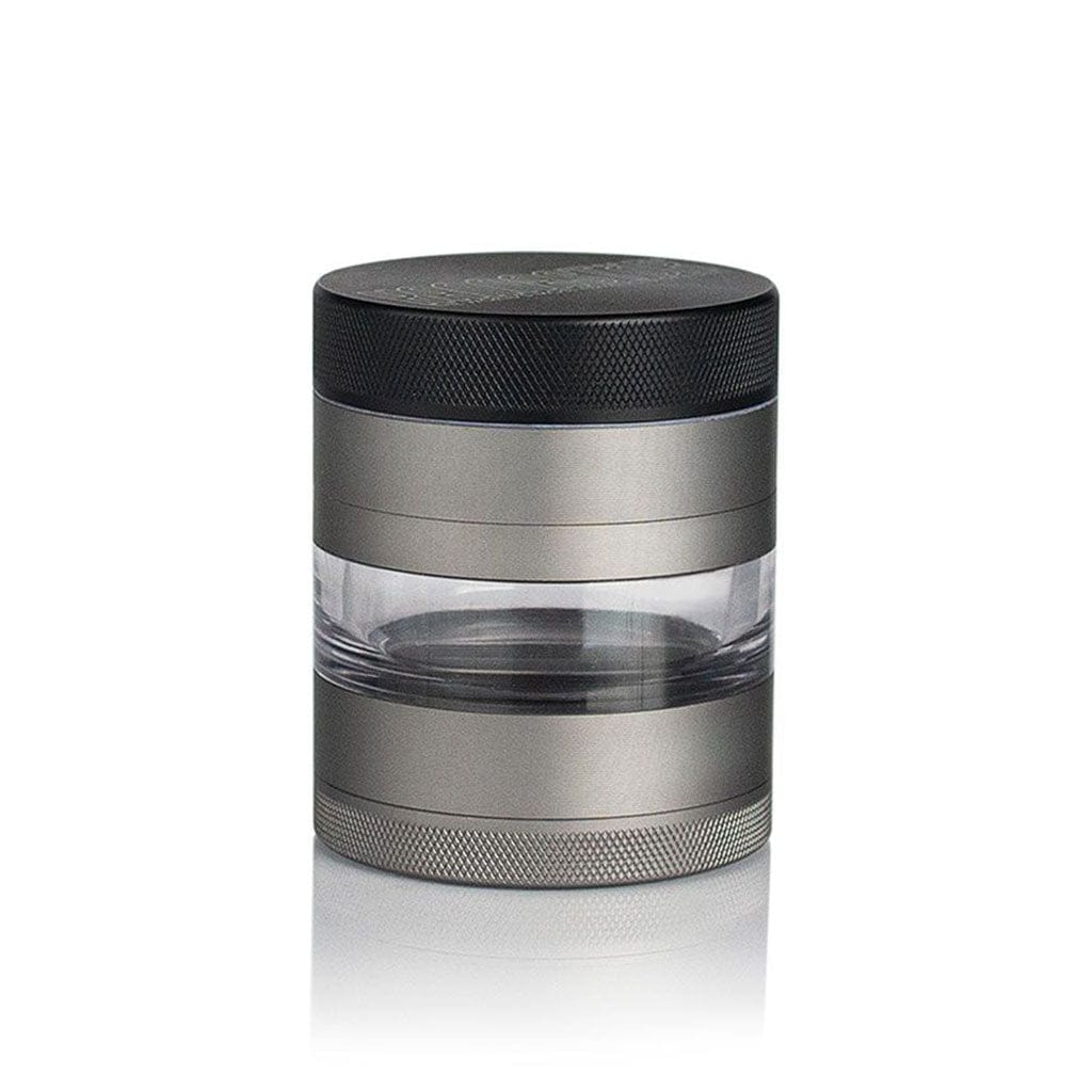 Ryot 4Pc Jar Body Grinders