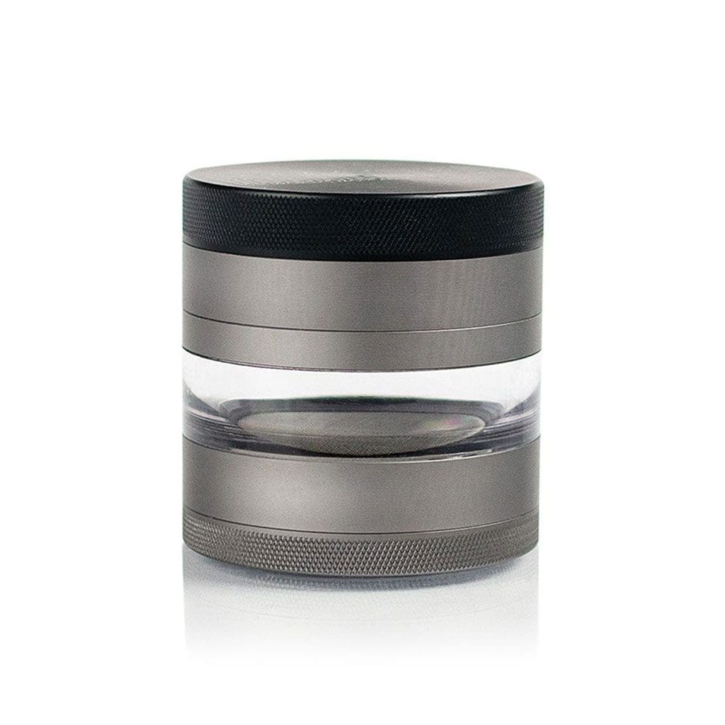 Ryot 4Pc Jar Body Grinders