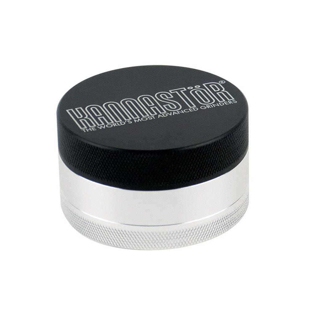 Ryot 4Pc Jar Body Grinders
