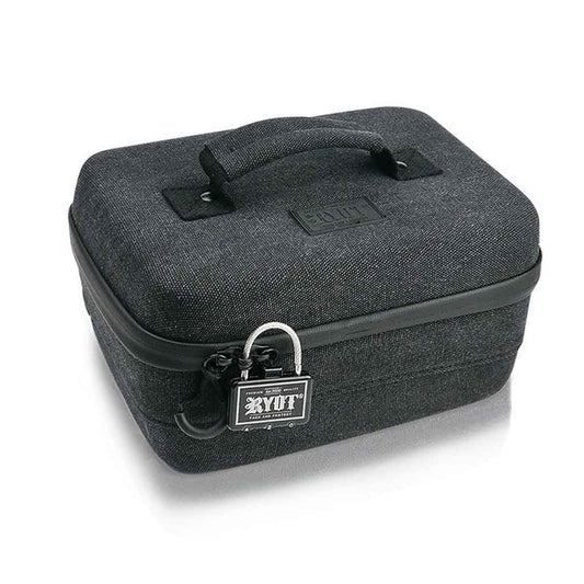Ryot Safe Case