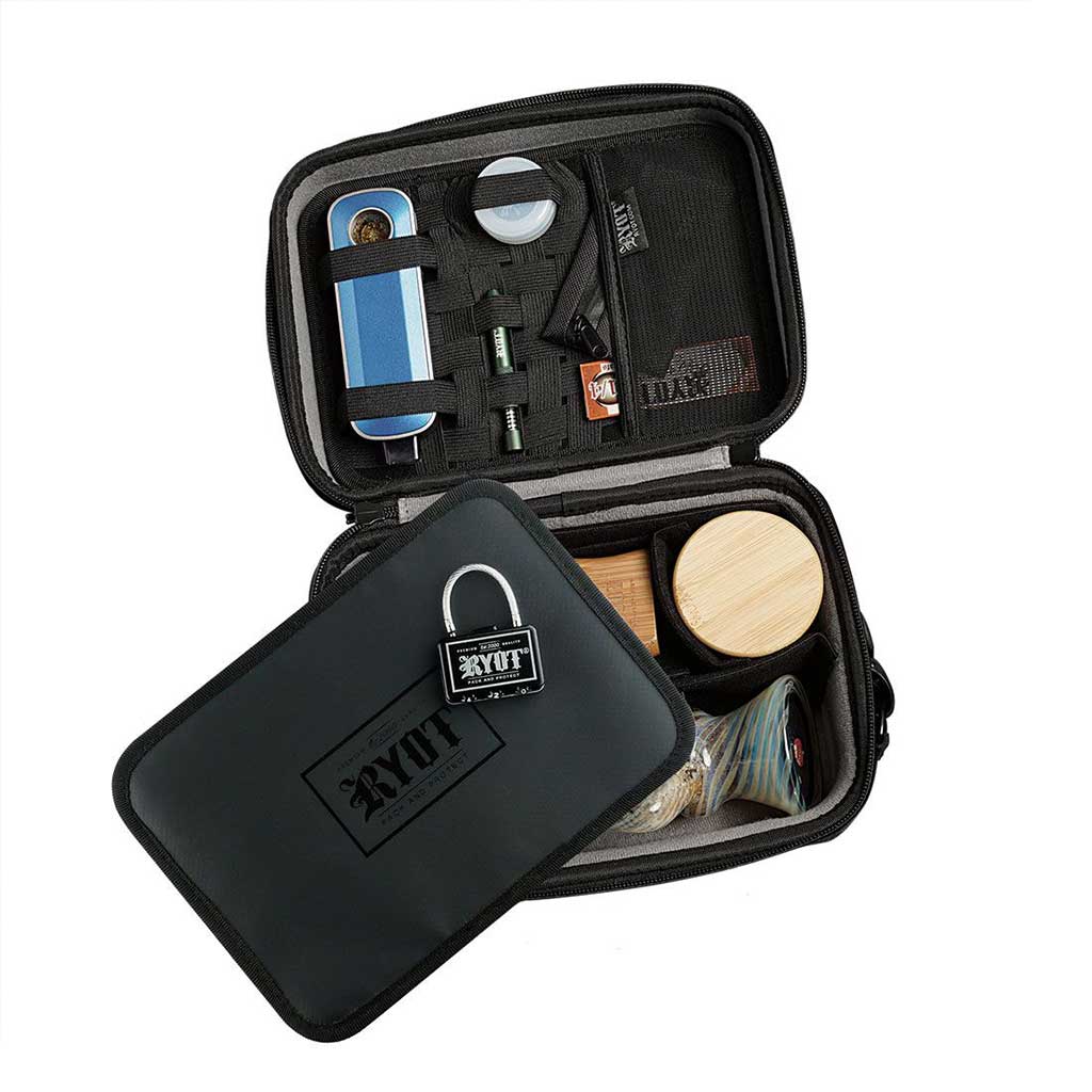 Ryot Safe Case
