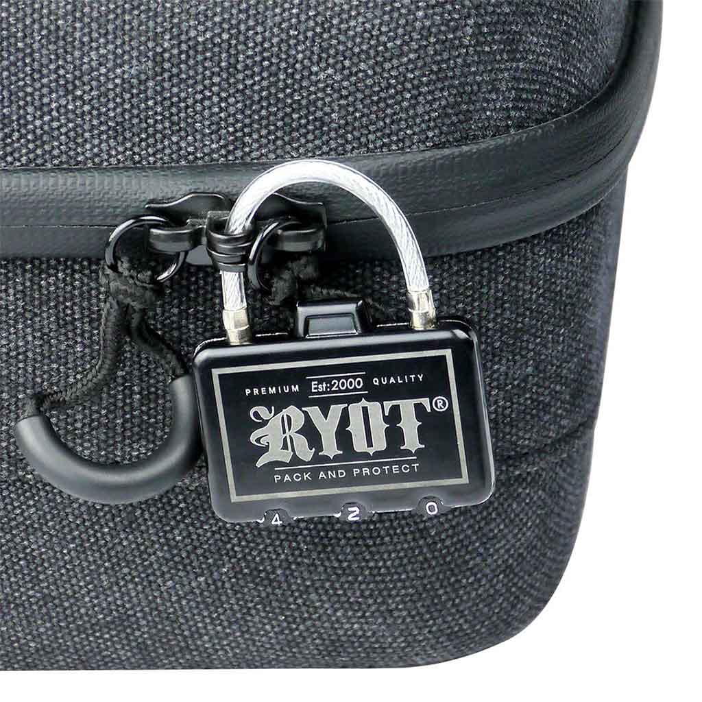 Ryot Safe Case