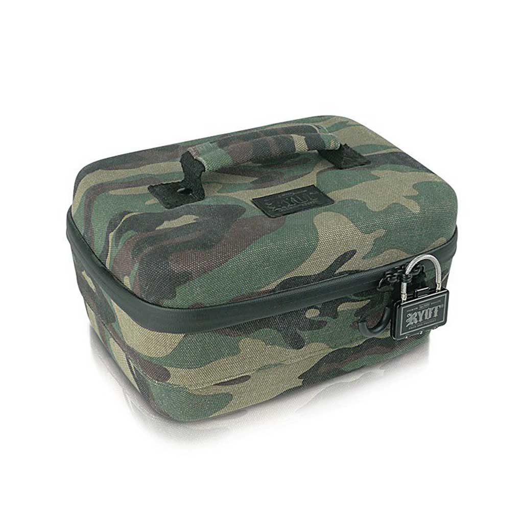 Ryot Safe Case