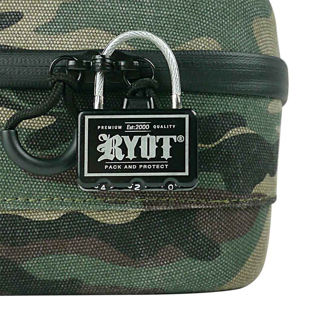 Ryot Safe Case
