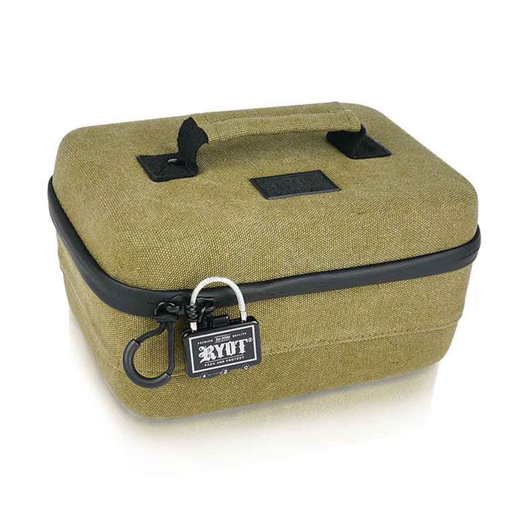 Ryot Safe Case