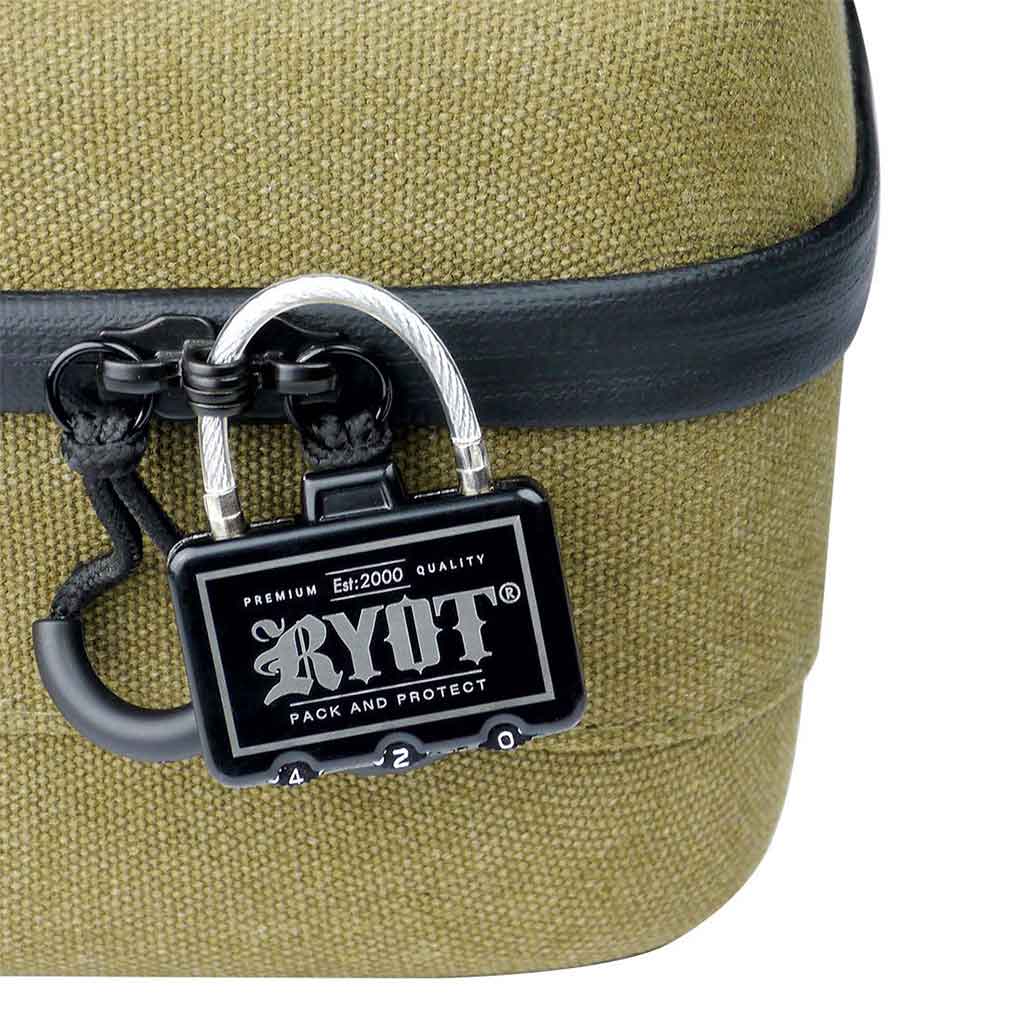 Ryot Safe Case