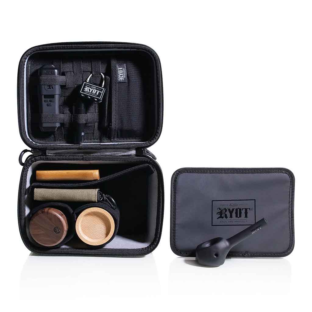 Ryot Safe Case