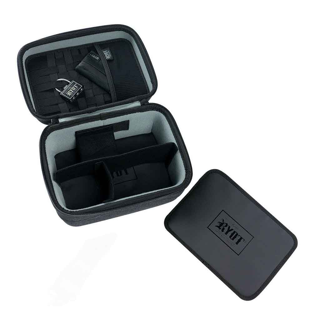 Ryot Safe Case