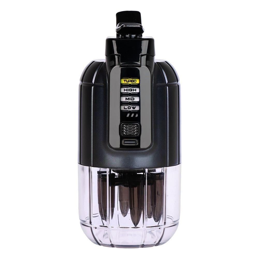 Pulsar Dabtron 2.0 Electric Dab Rig | 1500mAh