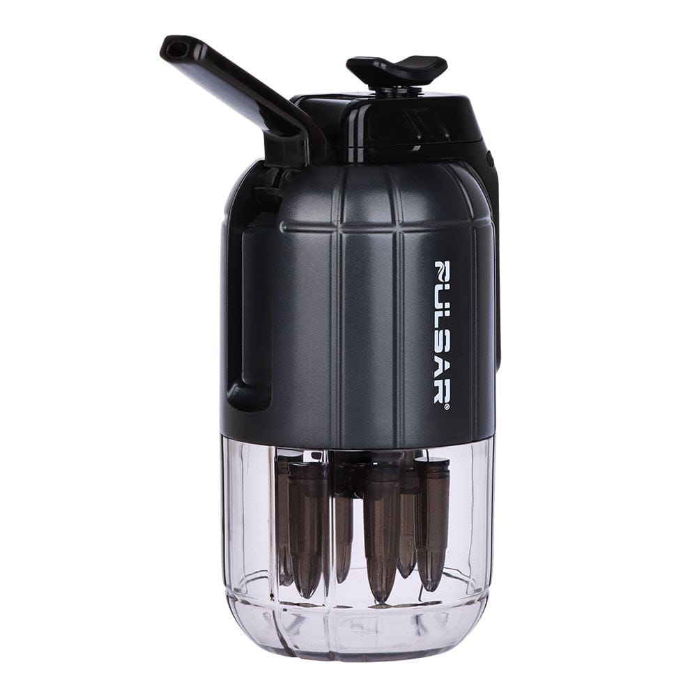 Pulsar Dabtron 2.0 Electric Dab Rig | 1500mAh