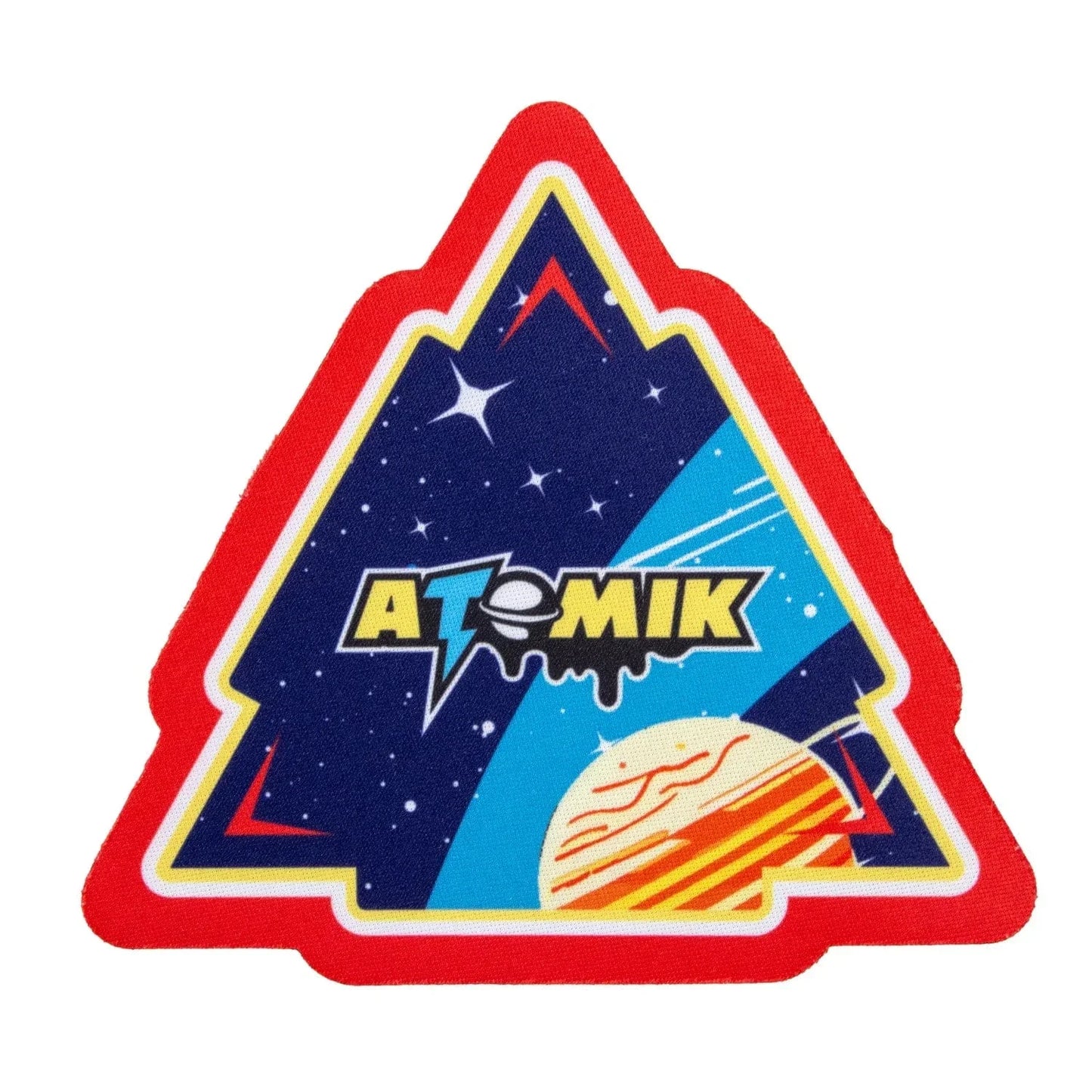 Atomik Dab Mat