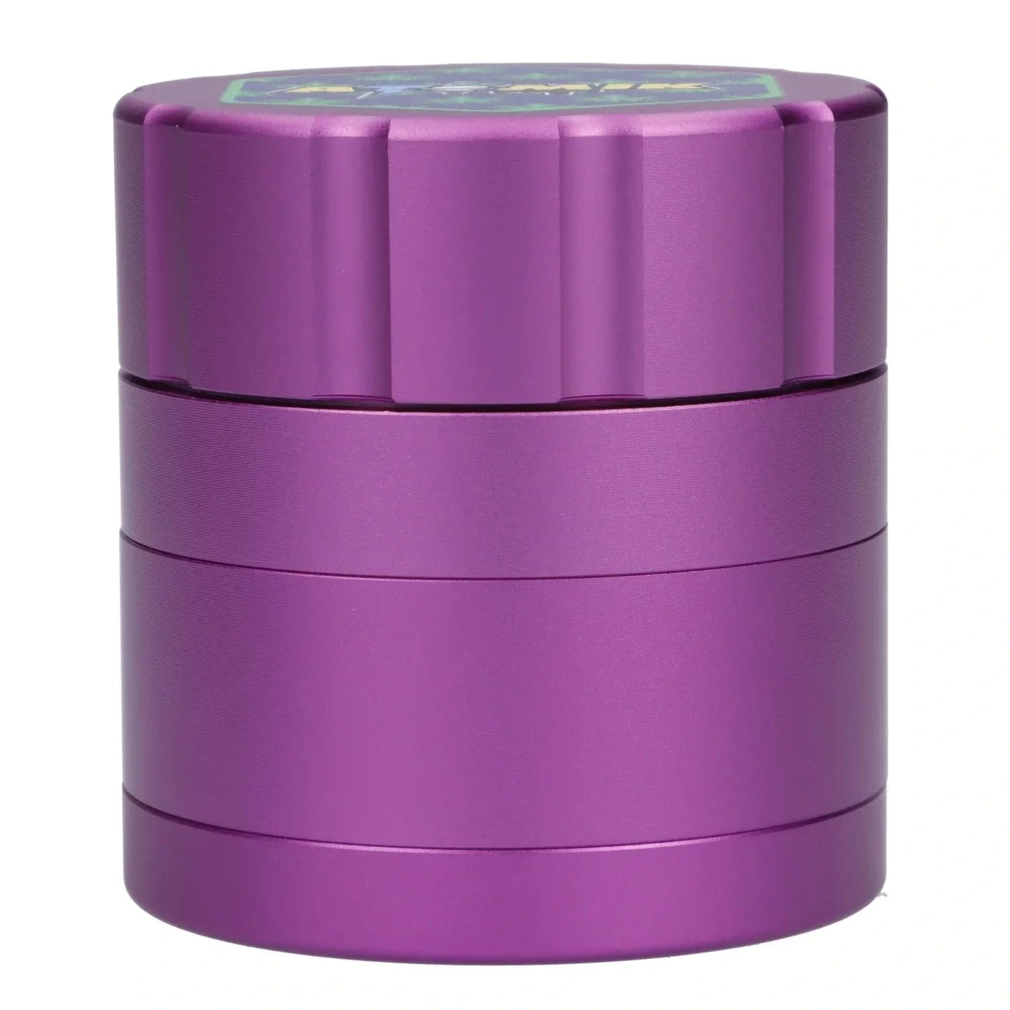 Atomik 55 mm 3-Stage Grinder