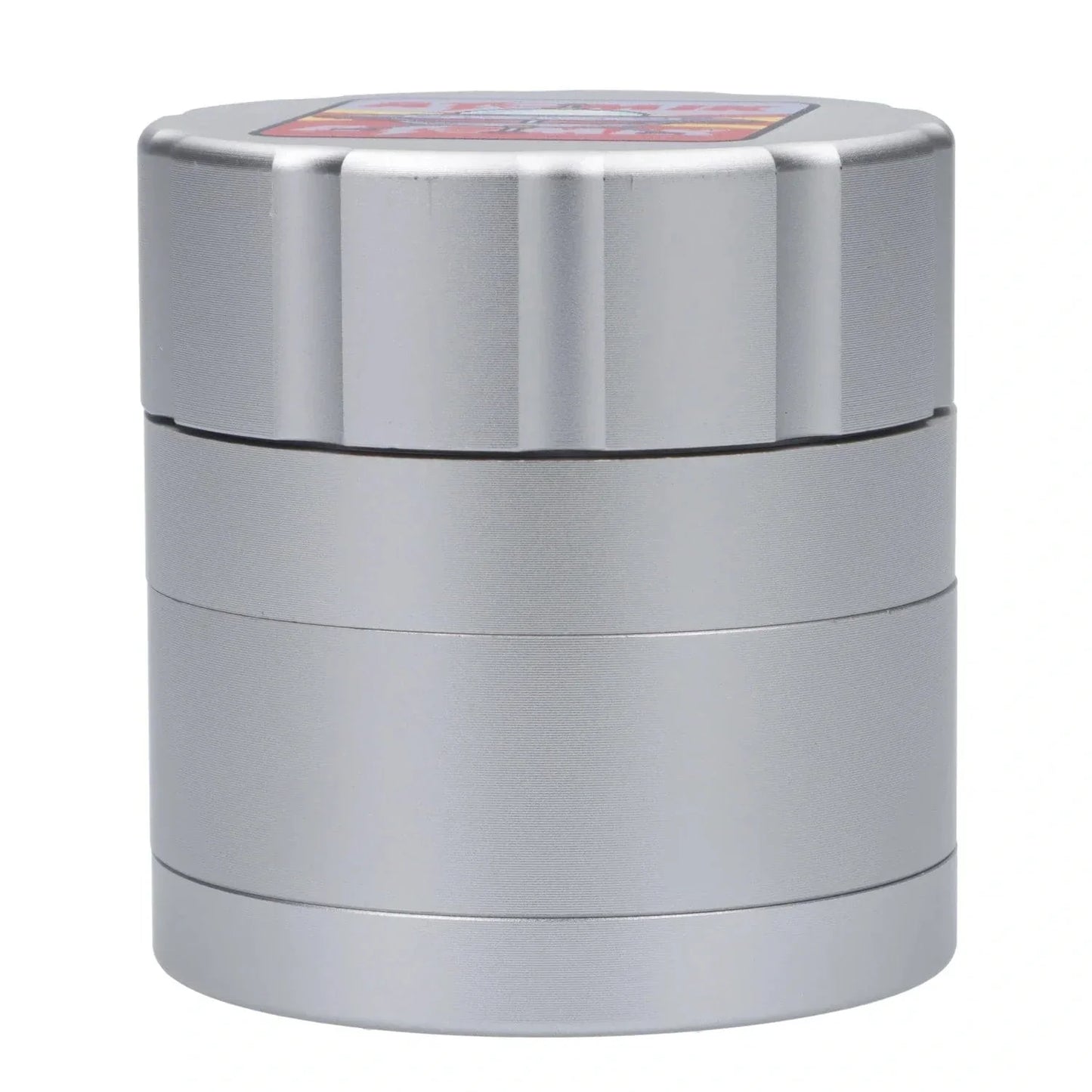 Atomik 55 mm 3-Stage Grinder