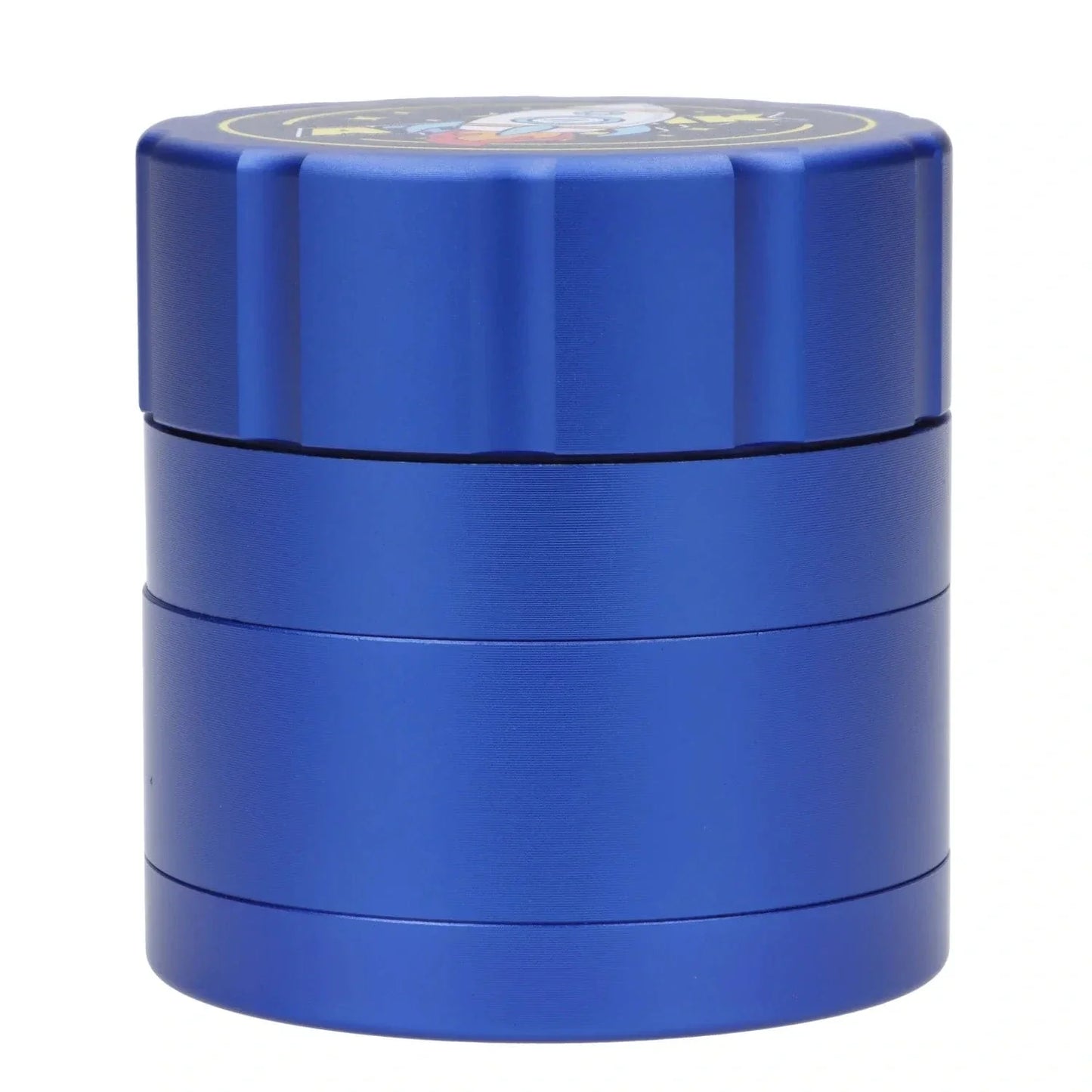 Atomik 55 mm 3-Stage Grinder